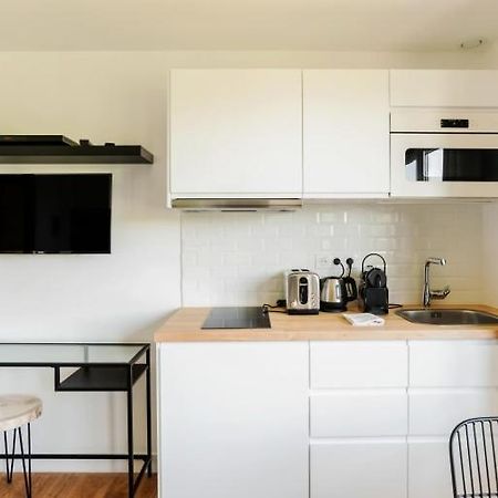 Guestready - Charmant Studio Issy-Les-Moulineaux Apartment Екстериор снимка